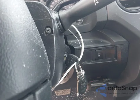 2015 Toyota Tundra Sr 5.7L V8 from USA, damaged, VIN 5TFCY5F10FX019022